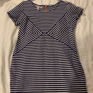 Jessica Simpson Maternity Dress Size L